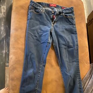 Lucky Brand Jeans